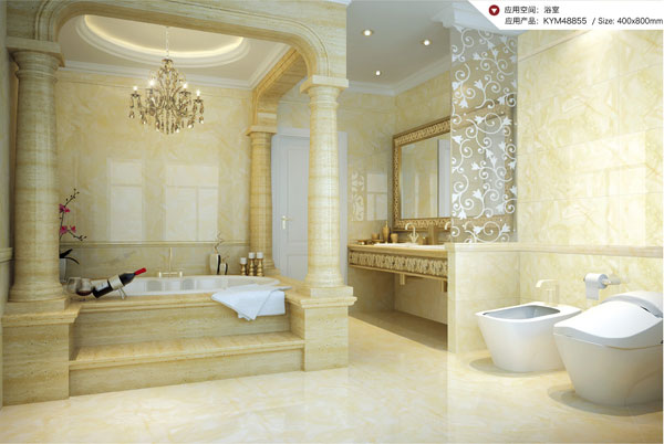 pp电子初创微晶瓷片成效图