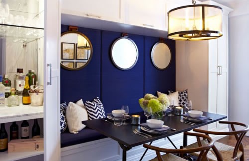 pp电子瓷砖：色彩搭配有讲求 家居装璜慎用的10种色彩