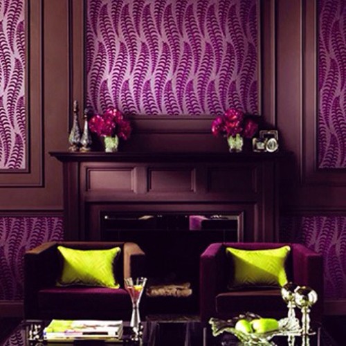 pp电子瓷砖：色彩搭配有讲求 家居装璜慎用的10种色彩