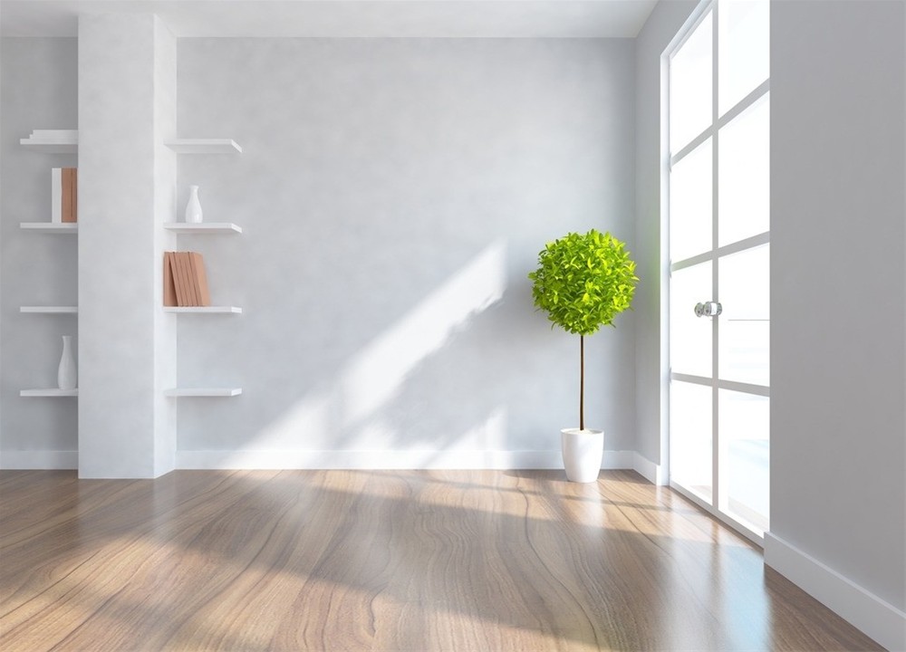 pp电子瓷砖：现代简约风格鉴赏