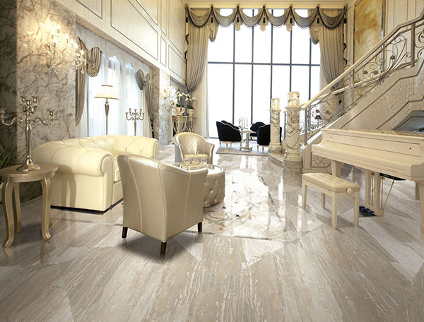 pp电子全抛釉瓷砖天堡石KYS8062成效图