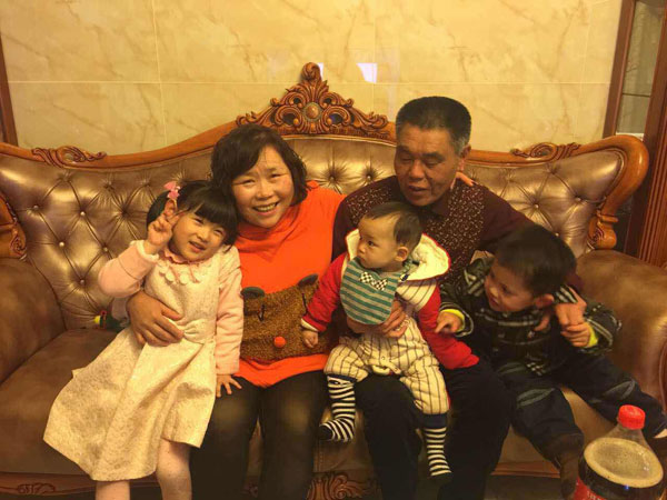 pp电子苏州经销商夫妻情深