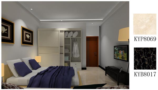 pp电子瓷砖KYP8069成效图