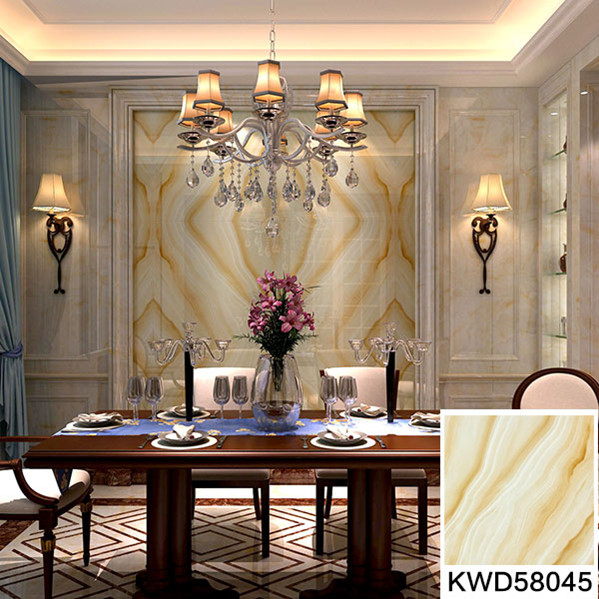 陶瓷一线品牌pp电子瓷砖装建成效图