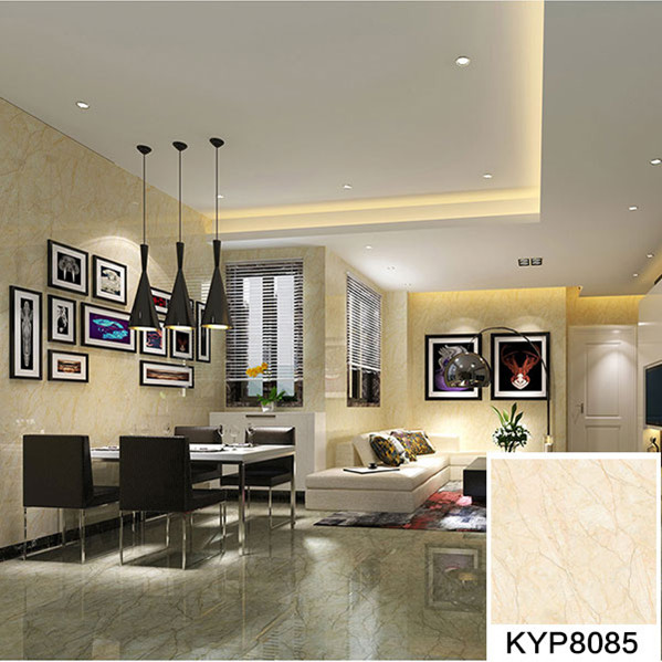 陶瓷一线品牌pp电子瓷砖装建成效图