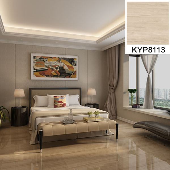 陶瓷一线品牌pp电子瓷砖装建成效图