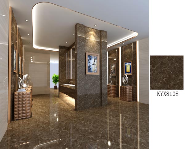 陶瓷一线品牌pp电子瓷砖成效图