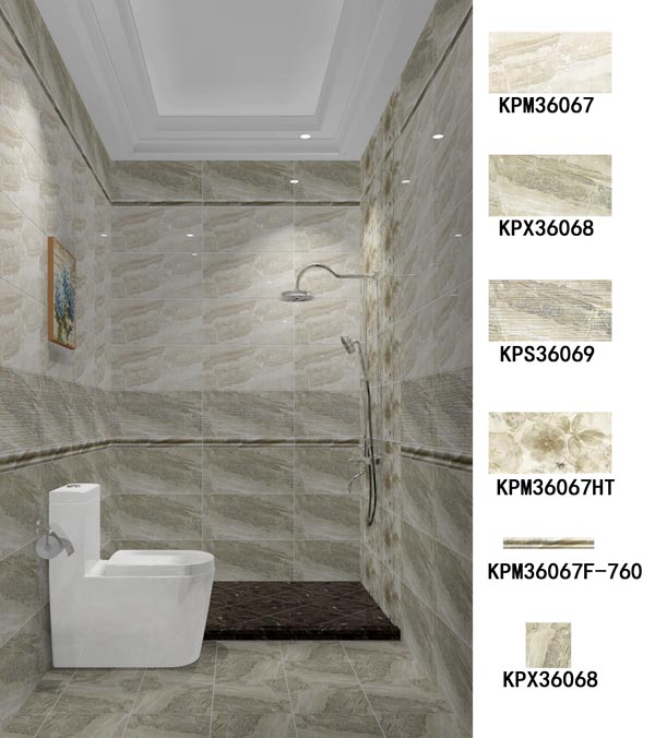 pp电子瓷砖利用成效：徐州开元翡翠湾G户型装建成效鉴赏