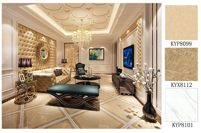 pp电子瓷砖装建知识