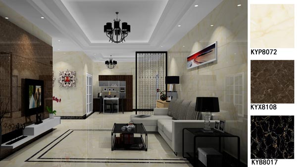 装建全包、半包，你明显么？看完这篇文章你就不再是幼白了