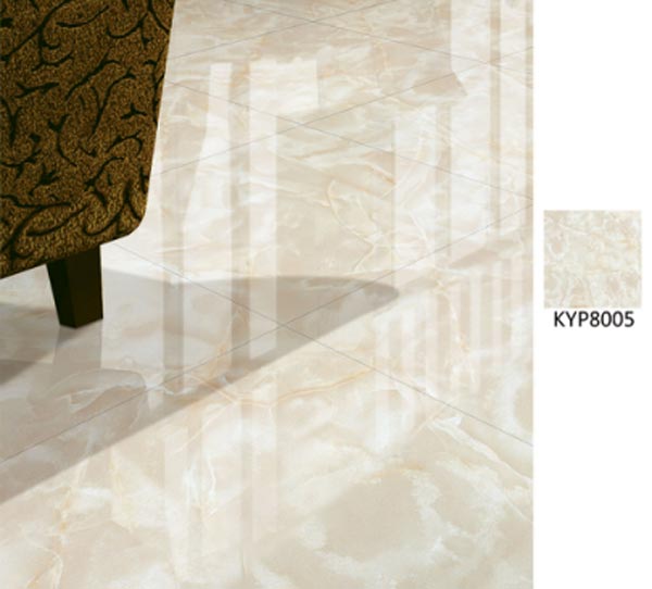 pp电子装建：陶瓷砖清洁去污，就是这么单一！