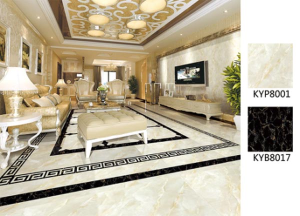 pp电子装建：陶瓷砖清洁去污，就是这么单一！