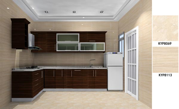 pp电子家装：佛山大沥碧桂园华府106㎡简约现代装建成效鉴赏