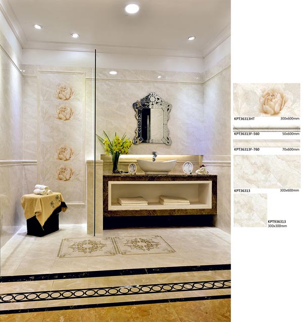 pp电子家居：7个妙招，还您一个干净舒服的卫生间！