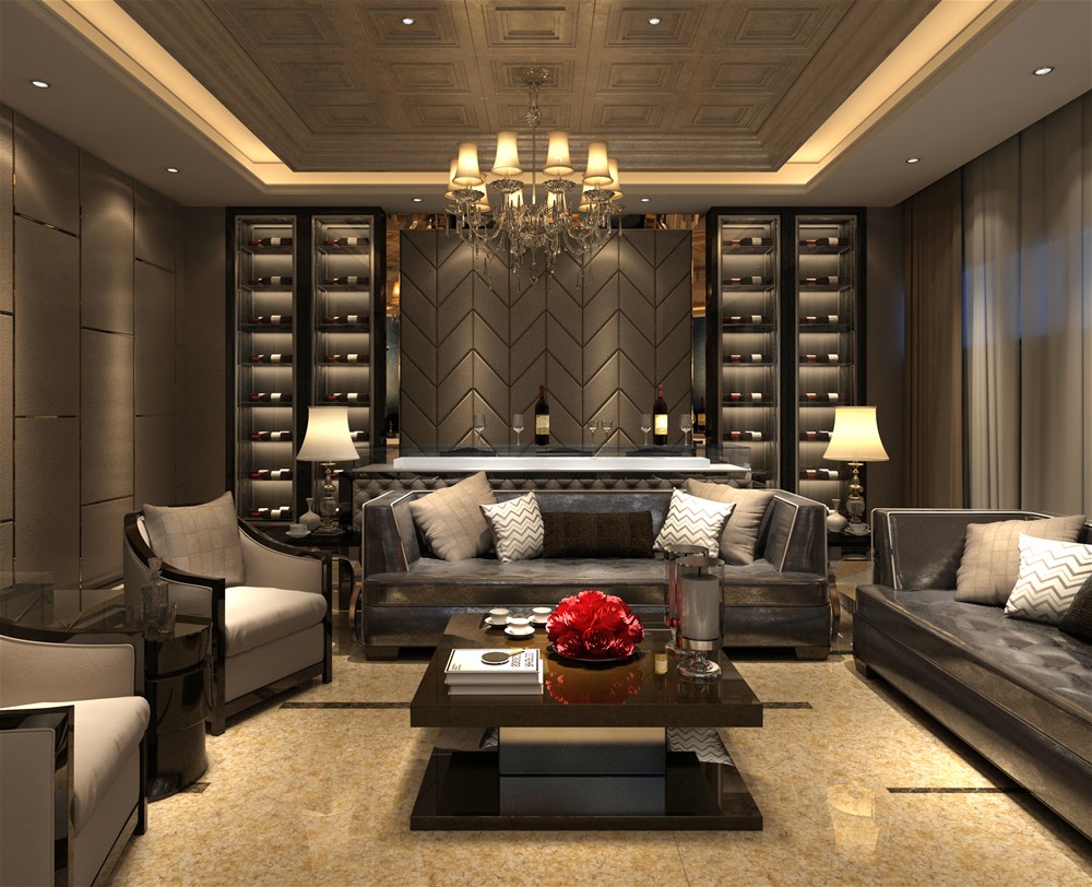 pp电子家居：手把手教您瓷砖保养，天天住新房