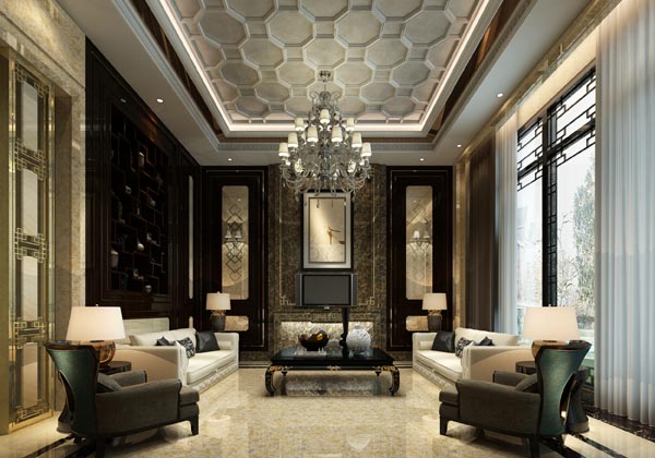 pp电子家居：手把手教您瓷砖保养，天天住新房