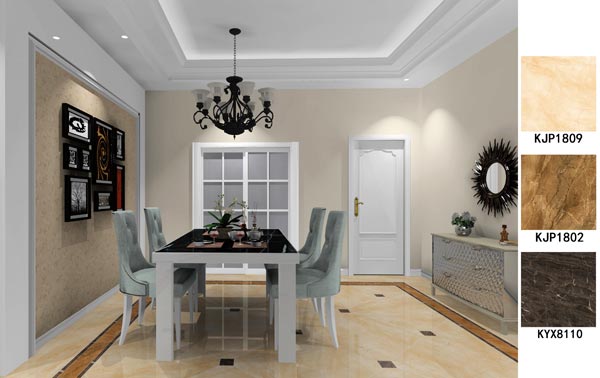 简约欧式风格因循古典欧式风格的主元素，融入了现代的生涯元素。欧式的居室有的不只是奢华大气，更多的是惬意和浪漫。通过美满的典线，一目十行的细节处置，带给家人不尽的舒服触感，现实上和谐是欧式风格的最高境界。