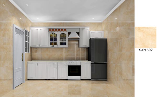 pp电子家装：佛山大沥碧桂园华府144㎡简约欧式装建成效鉴赏