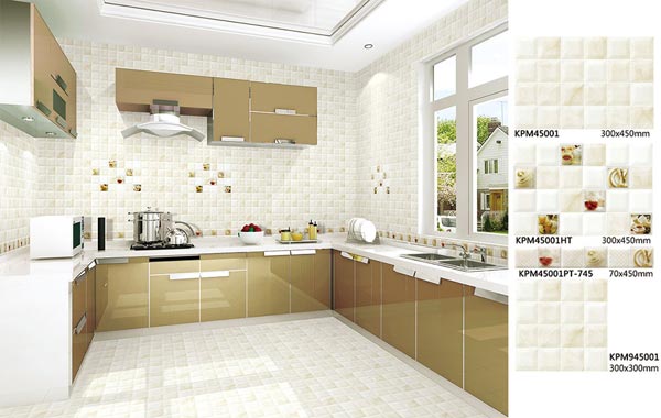 pp电子家居：欧巴下厨很帅，前提是，你得有个与之匹配的厨房！