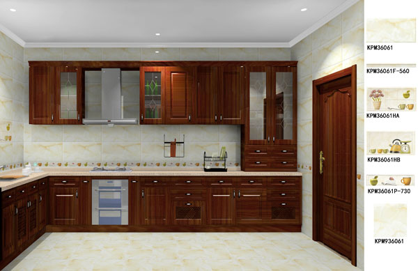 pp电子家装：佛山保利紫山国际135㎡欧式风格装建鉴赏