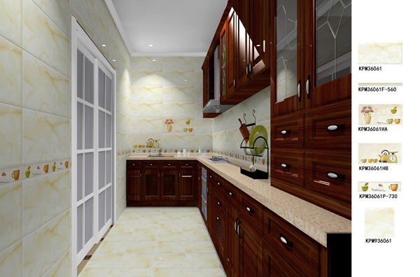 pp电子家装：佛山保利紫山国际135㎡欧式风格装建鉴赏