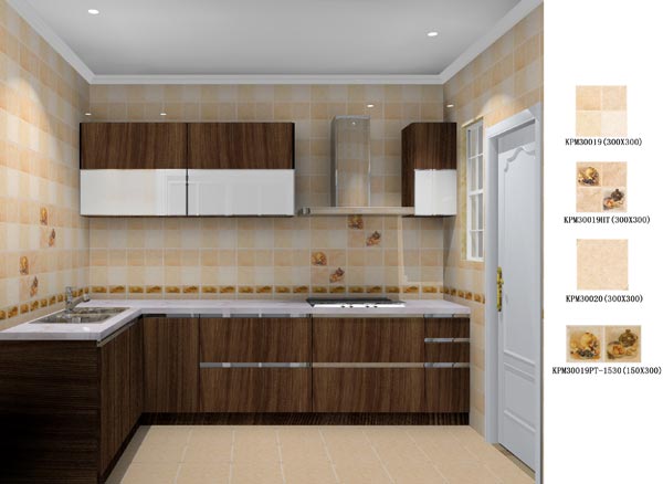 pp电子家装：佛山保利紫山国际115㎡欧式风格装建鉴赏