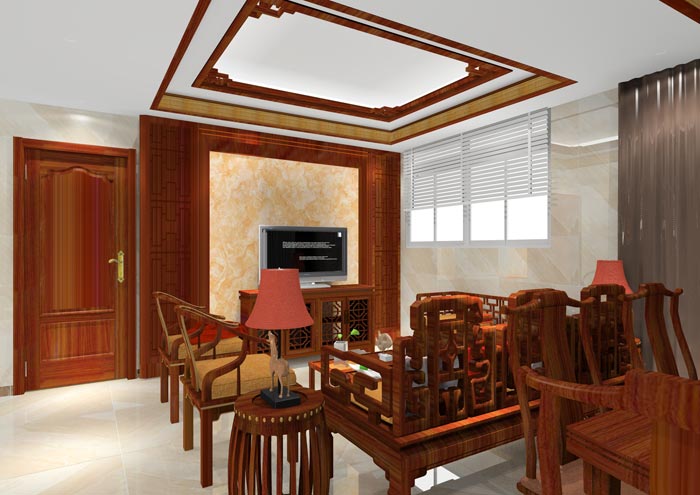 pp电子家装：佛山水悦龙湾90㎡现代简约装建成效鉴赏