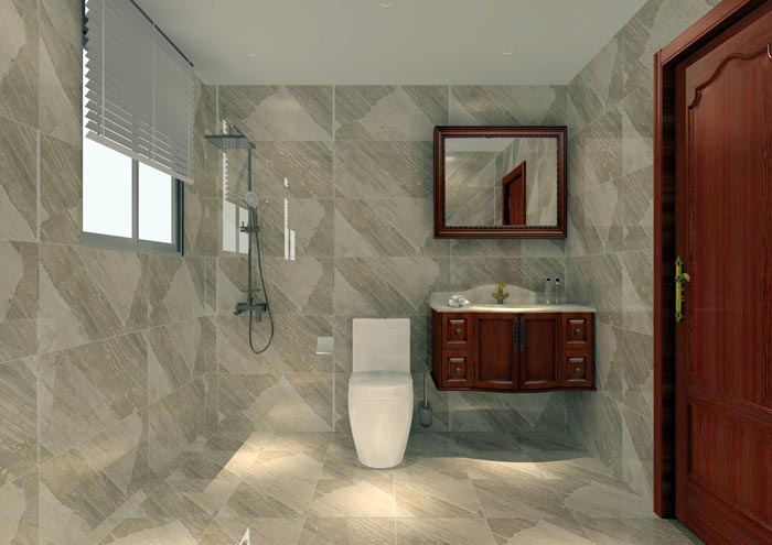 pp电子家装：佛山水悦龙湾141㎡简欧装建成效鉴赏