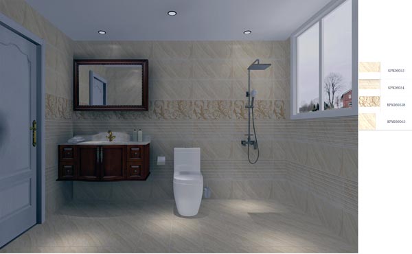 pp电子家装：井冈山和谐家园安设幼区130㎡欧式风格装建鉴赏