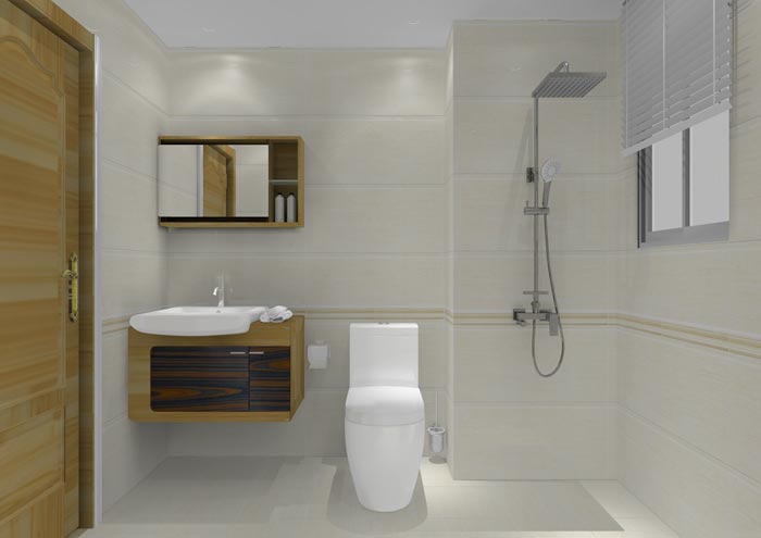 pp电子家装：佛山龙湖春江名城113㎡的简约现代风格装建鉴赏