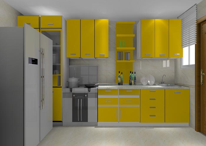 pp电子家装：佛山龙湖春江名城120㎡的中式风格装建鉴赏