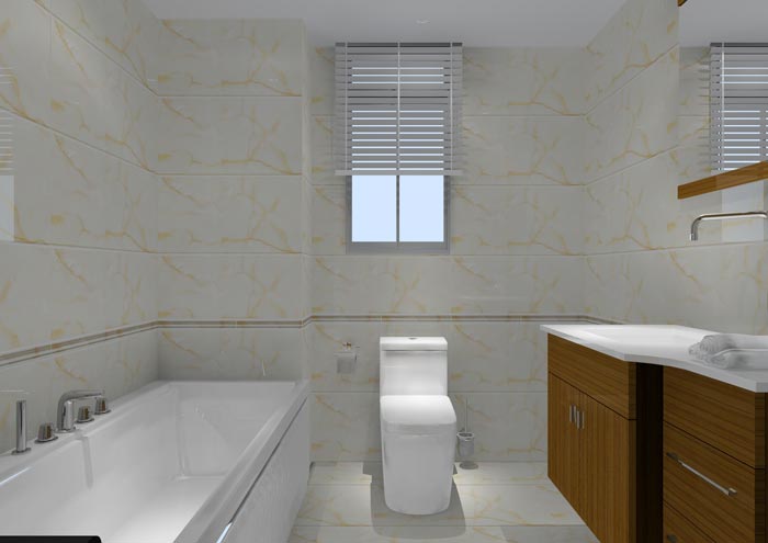 pp电子家装：佛山龙湖春江名城120㎡的中式风格装建鉴赏