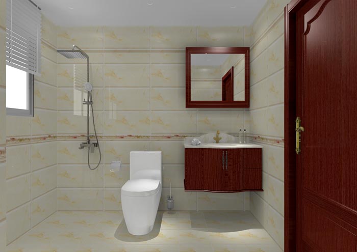 pp电子家装：佛山佛山容桂颐澳花圃90㎡的简欧风格装建鉴赏