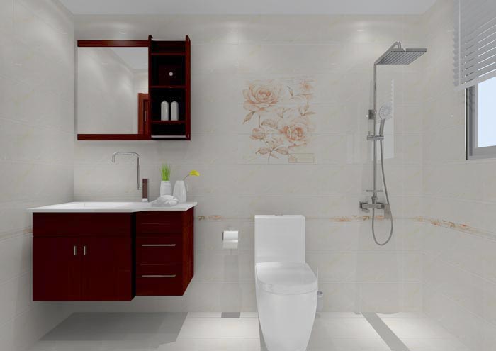 pp电子家装：佛山佛山容桂颐澳花圃112㎡的中式风格装建鉴赏