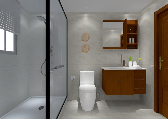 pp电子家装：佛山佛山容桂颐澳花圃116㎡的中式风格装建鉴赏