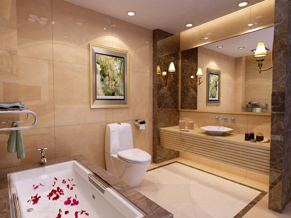 任窗表雾霾漫天，屋内仍是一片清白