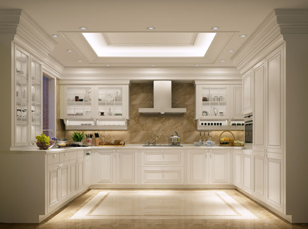 任窗表雾霾漫天，屋内仍是一片清白