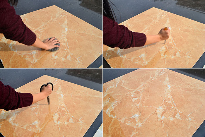  pp电子9面通体大理石瓷砖  由内而表的美满升级-越裸越美 