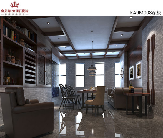  pp电子9面通体大理石瓷砖  由内而表的美满升级-越裸越美 