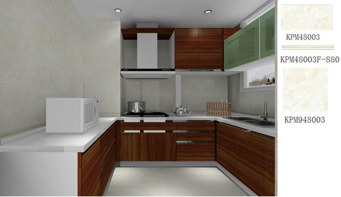 pp电子家装：佛山禅城怡翠晋盛花圃133㎡的中式风格装建鉴赏