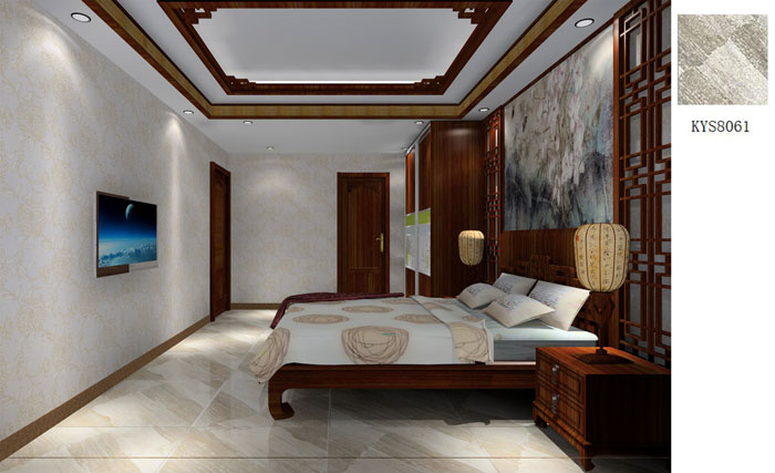 pp电子家装：佛山禅城怡翠晋盛花圃133㎡的中式风格装建鉴赏