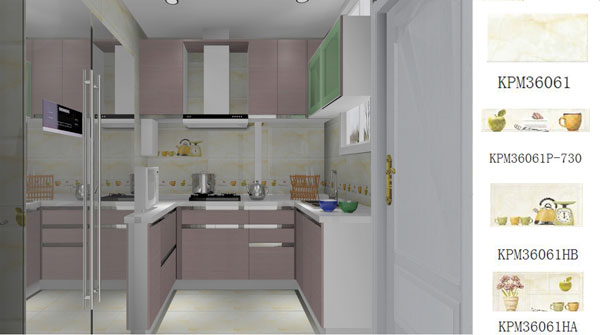 pp电子家装：佛山禅城怡翠晋盛花圃100㎡的现代风格装建鉴赏