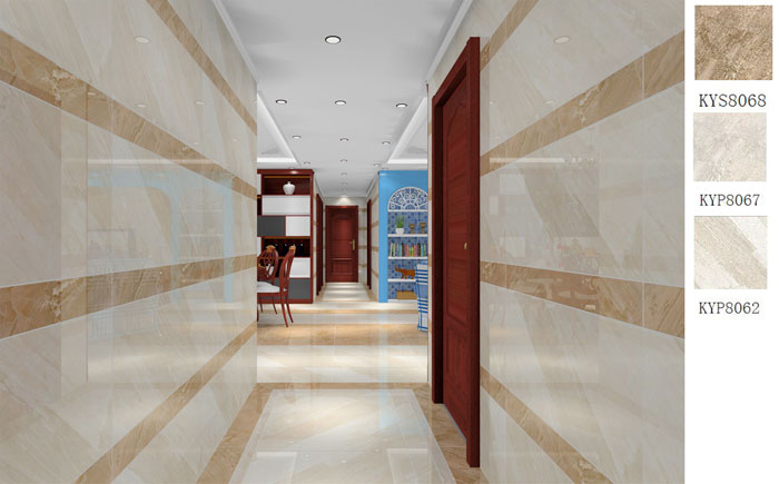 pp电子家装：佛山禅城怡翠晋盛花圃171㎡的田园风格装建鉴赏