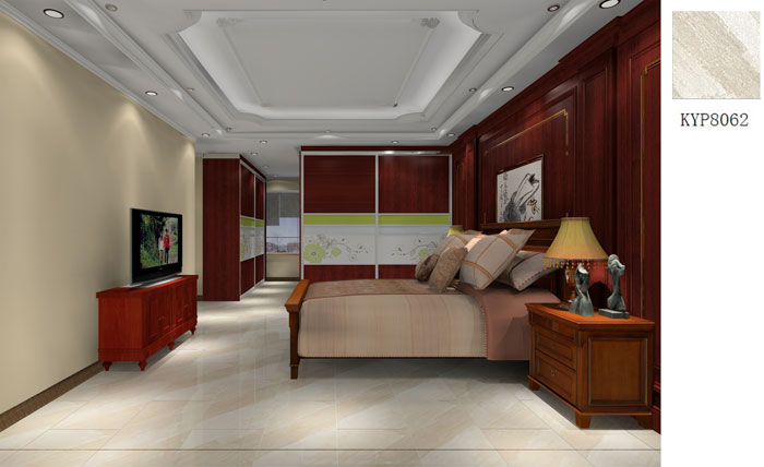 pp电子家装：佛山禅城怡翠晋盛花圃171㎡的田园风格装建鉴赏