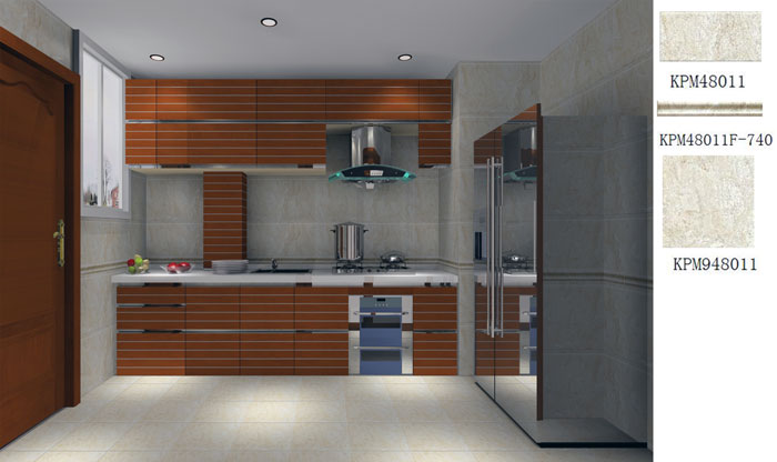 pp电子家装：佛山禅城怡翠晋盛花圃132㎡的中式风格装建鉴赏