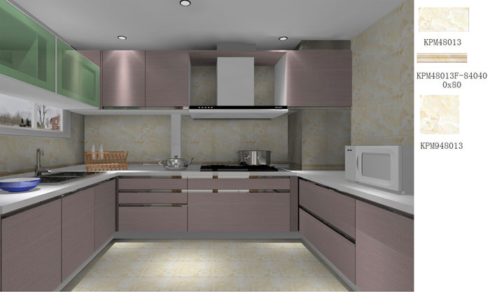 pp电子家装：佛山禅城怡翠晋盛花圃196㎡的欧式风格装建鉴赏