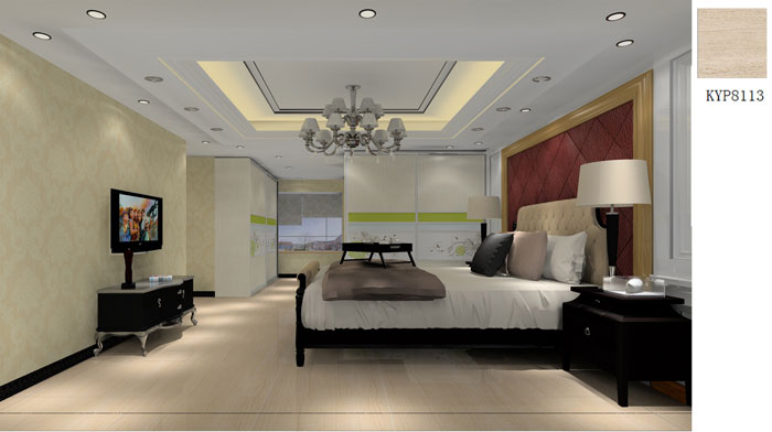 pp电子家装：佛山禅城怡翠晋盛花圃196㎡的欧式风格装建鉴赏