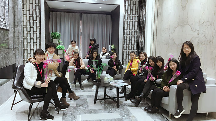 女神节，pp电子整个女神带给你不一样的履历