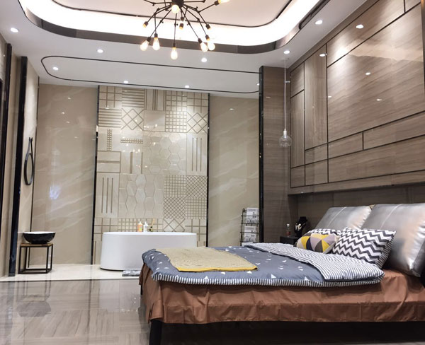 准妈妈必看，这样的卧室有助于安心养胎哦！