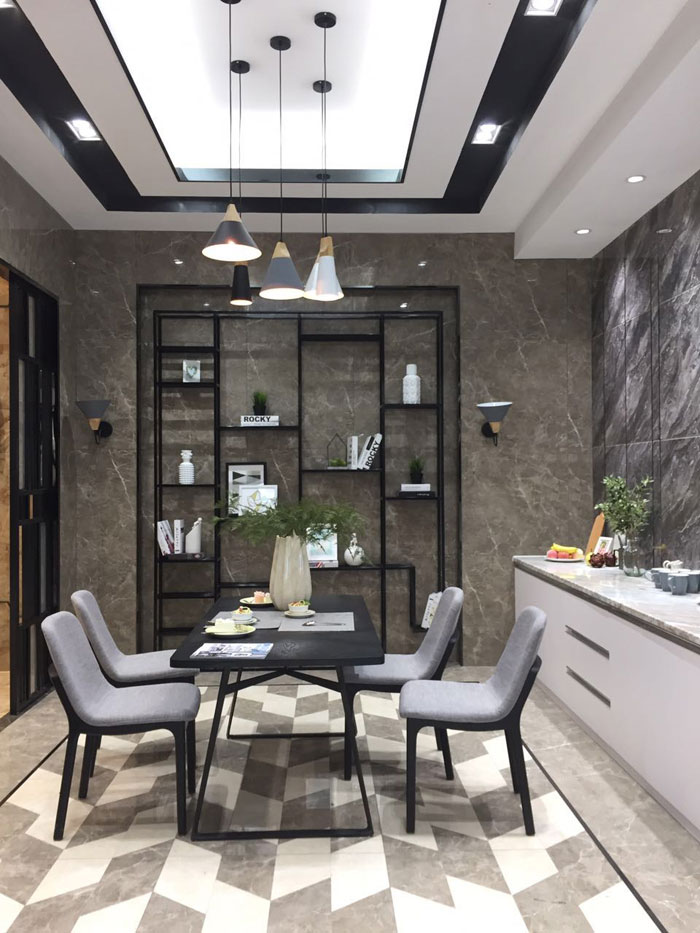 厨房的风水禁忌，你知路几多？